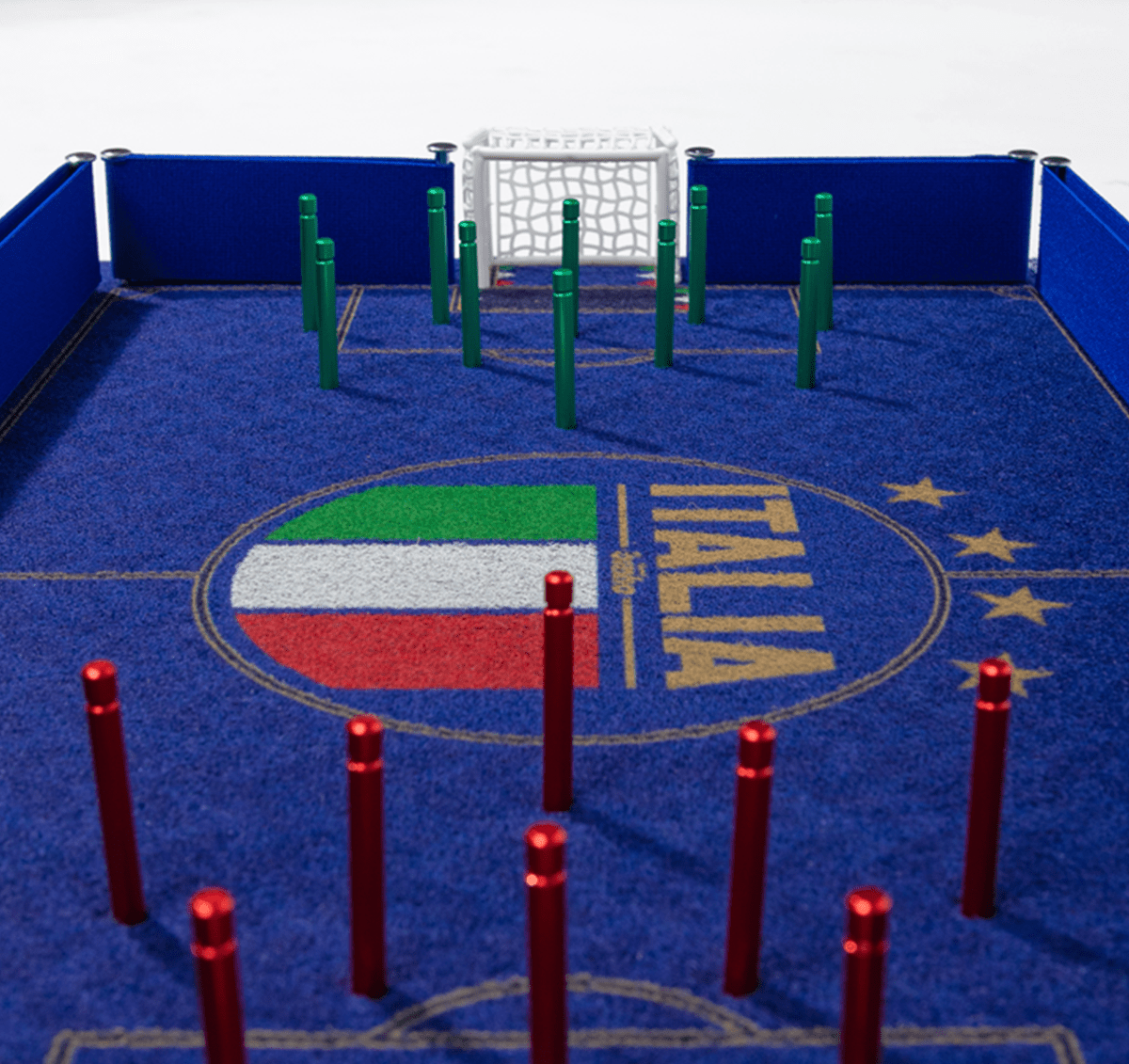 Binho Classic: Italy Edition 2026 - Binho Board