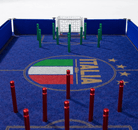Binho Classic: Italy Edition 2026 - Binho Board
