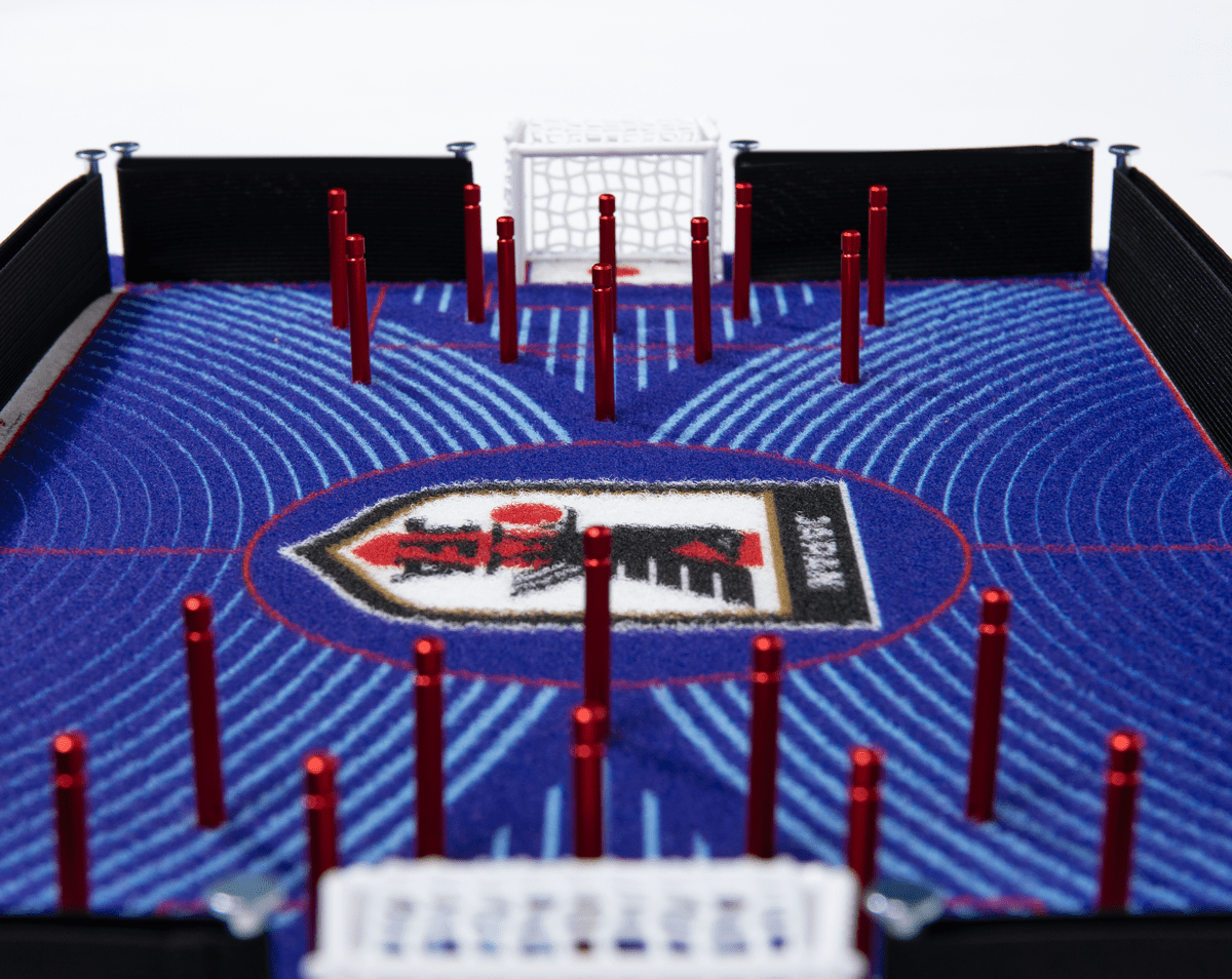 Binho Classic: Japan Edition 2026 - Binho Board