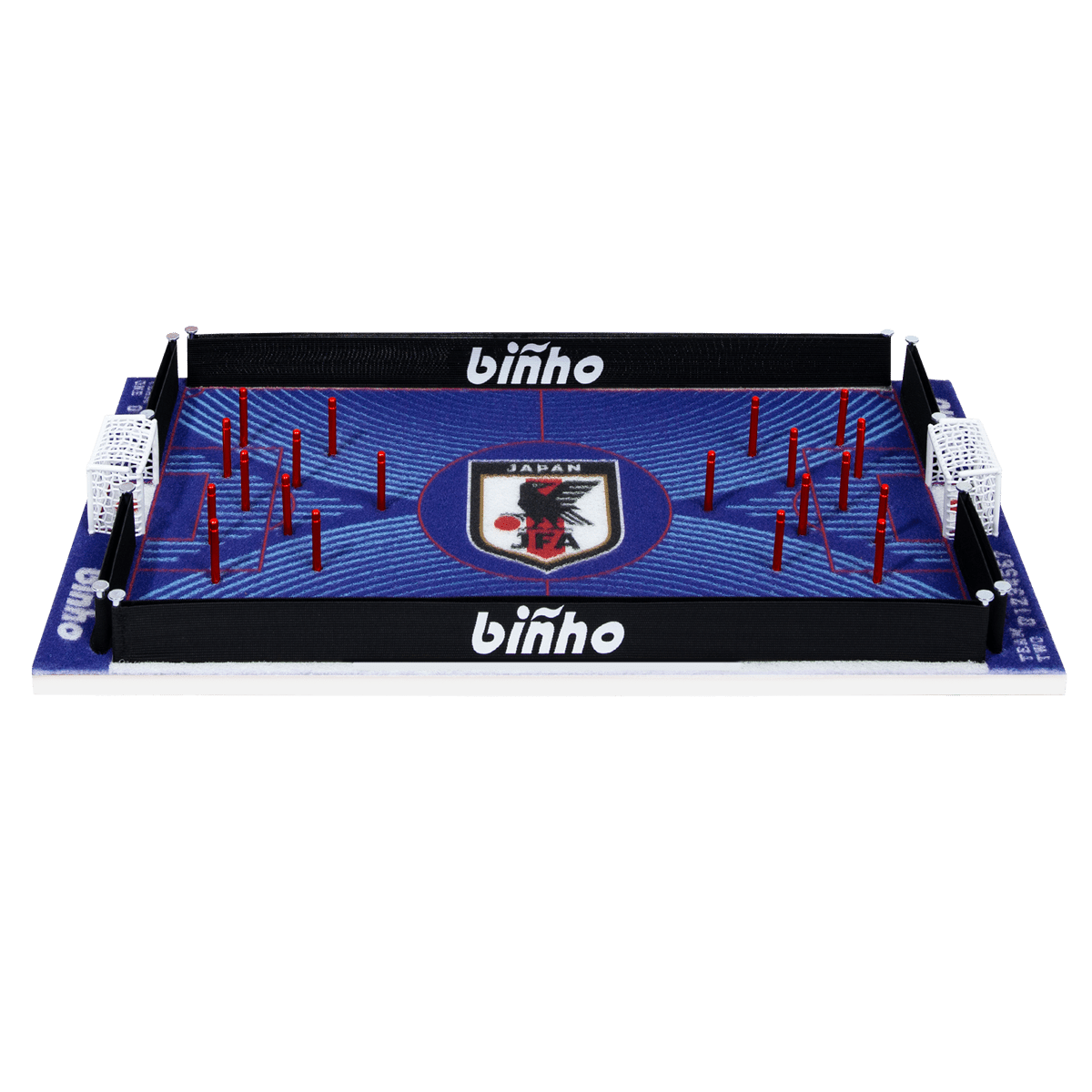Binho Classic: Japan Edition 2026 - Binho Board
