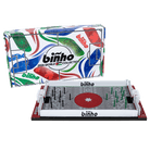 Binho Classic: Jordan Edition 2026 - Binho Board