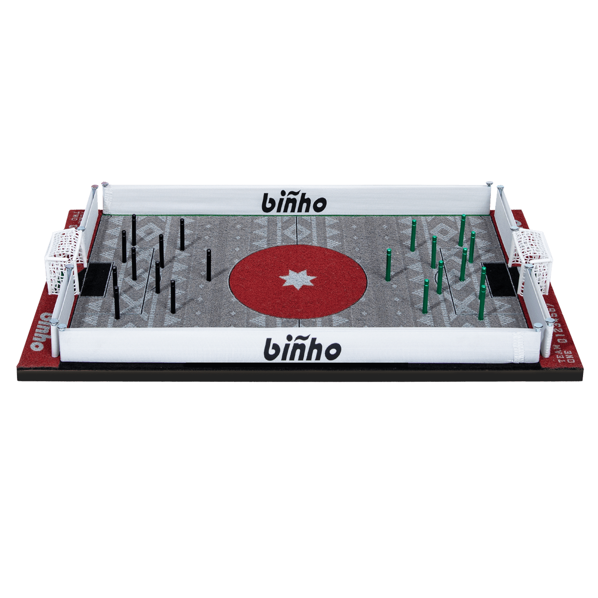 Binho Classic: Jordan Edition 2026 - Binho Board