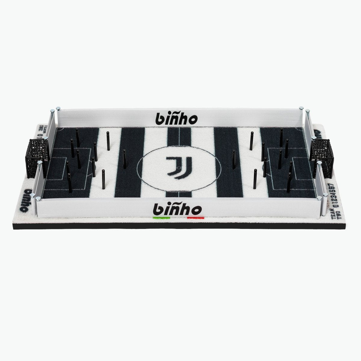 Binho Classic: Juventus Edition - Binho Board