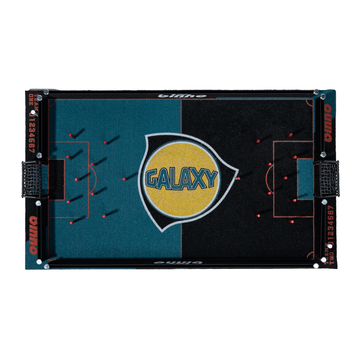 Binho Classic: LA Galaxy Edition - Binho Board