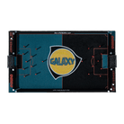 Binho Classic: LA Galaxy Edition - Binho Board