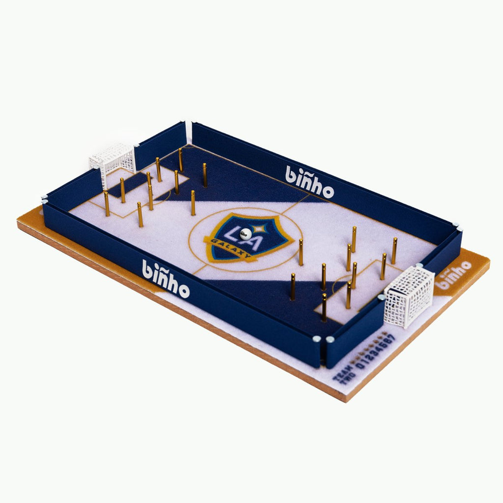 Binho Classic: LA Galaxy Edition - Binho Board