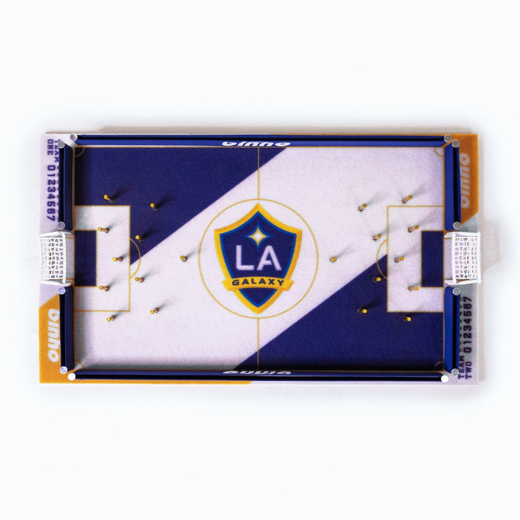 Binho Classic: LA Galaxy Edition - Binho Board