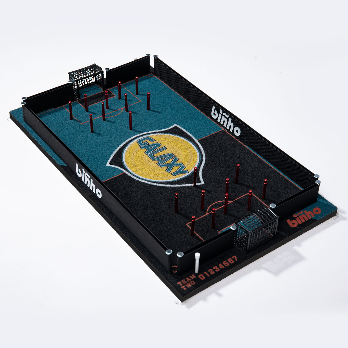 Binho Classic: LA Galaxy Edition - Binho Board