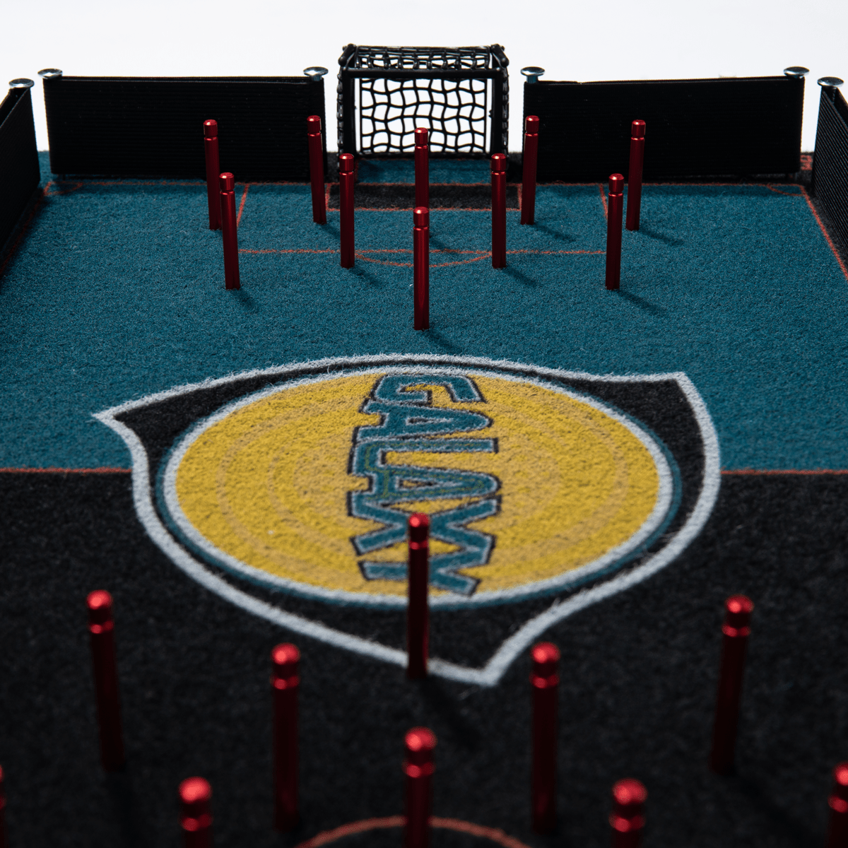 Binho Classic: LA Galaxy Edition - Binho Board