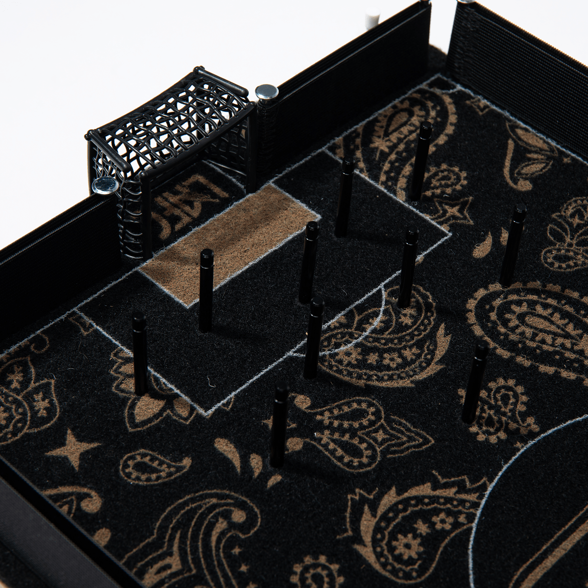 Binho Classic: LAFC Edition - Binho Board