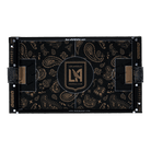 Binho Classic: LAFC Edition - Binho Board