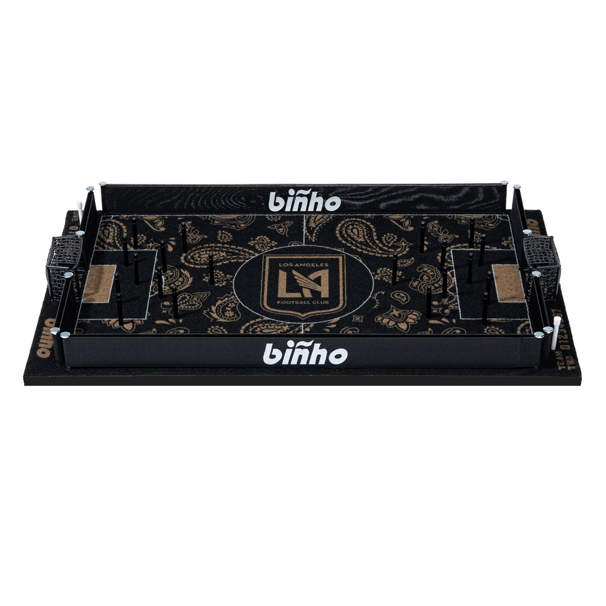 Binho Classic: LAFC Edition - Binho Board