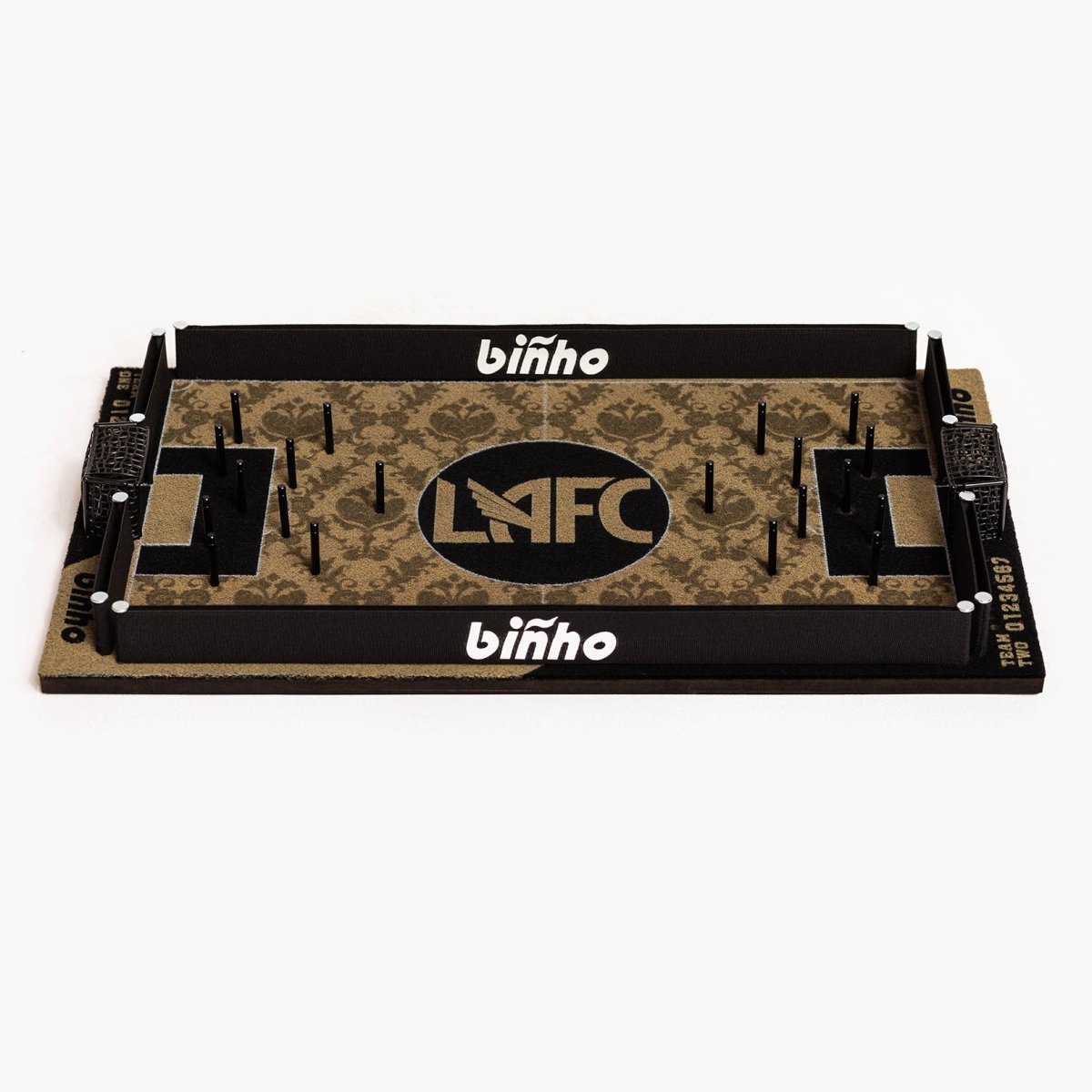 Binho Classic: LAFC Edition - Binho Board