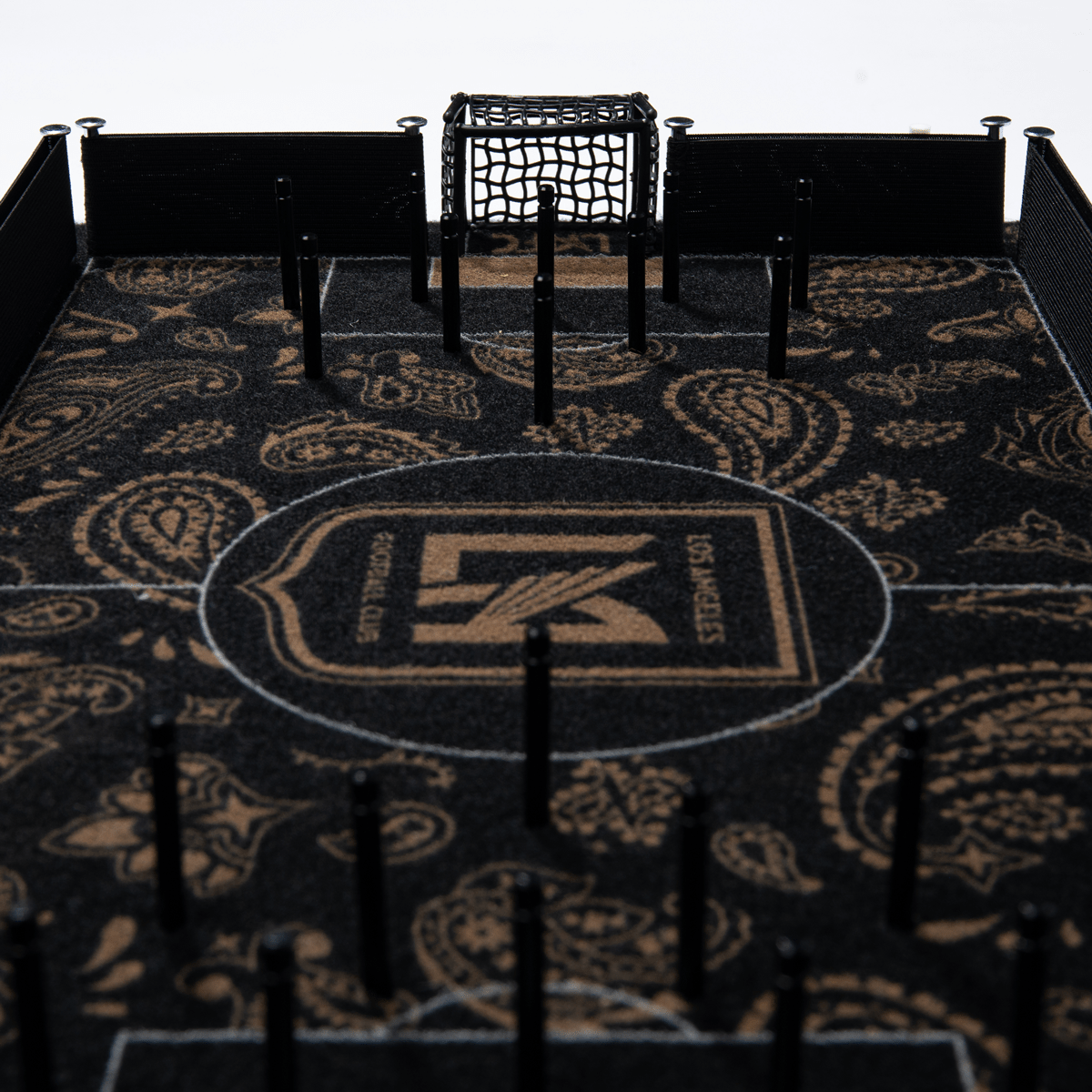Binho Classic: LAFC Edition - Binho Board