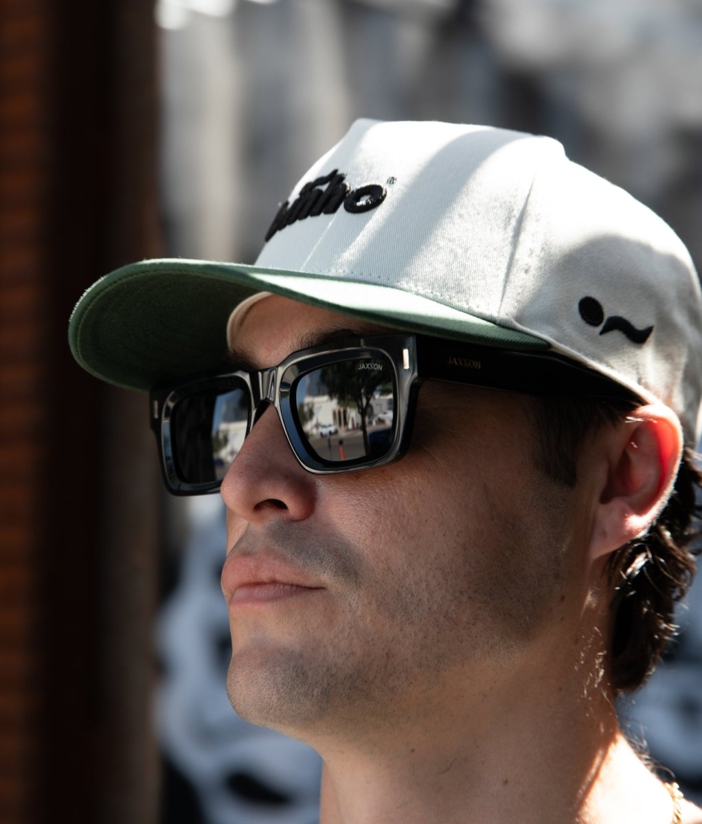 Binho Classic Logo Hat - Binho Board