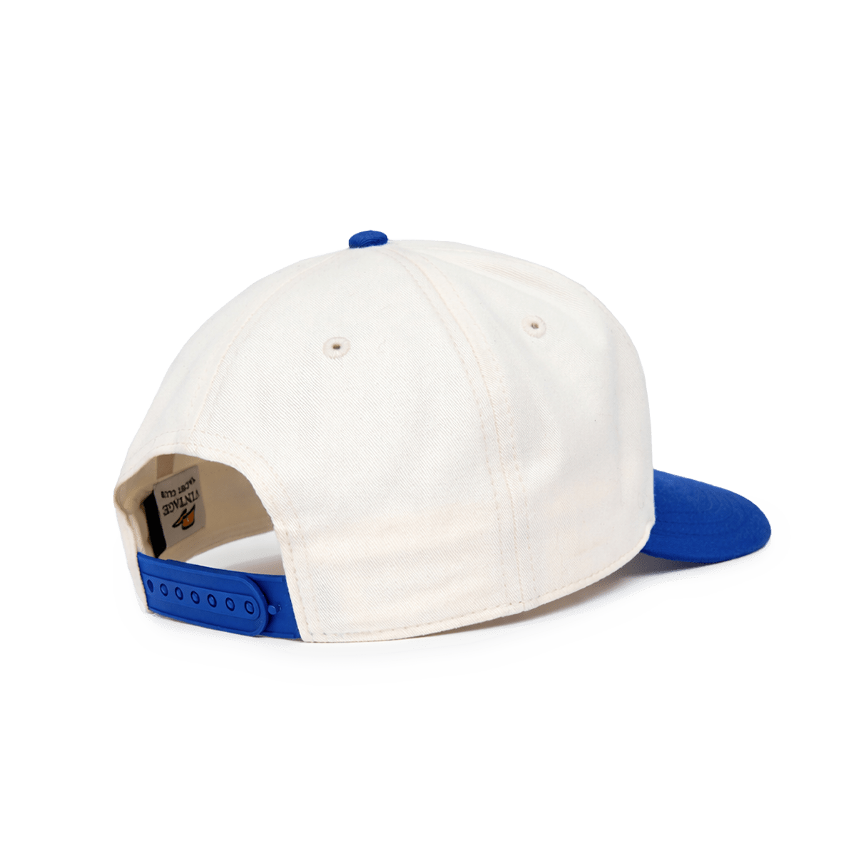 Binho Classic Logo Hat Blue - Binho Board
