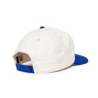 Binho Classic Logo Hat Blue - Binho Board
