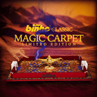 Binho Classic: Magic Carpet (Limited Edition) - Binho Board