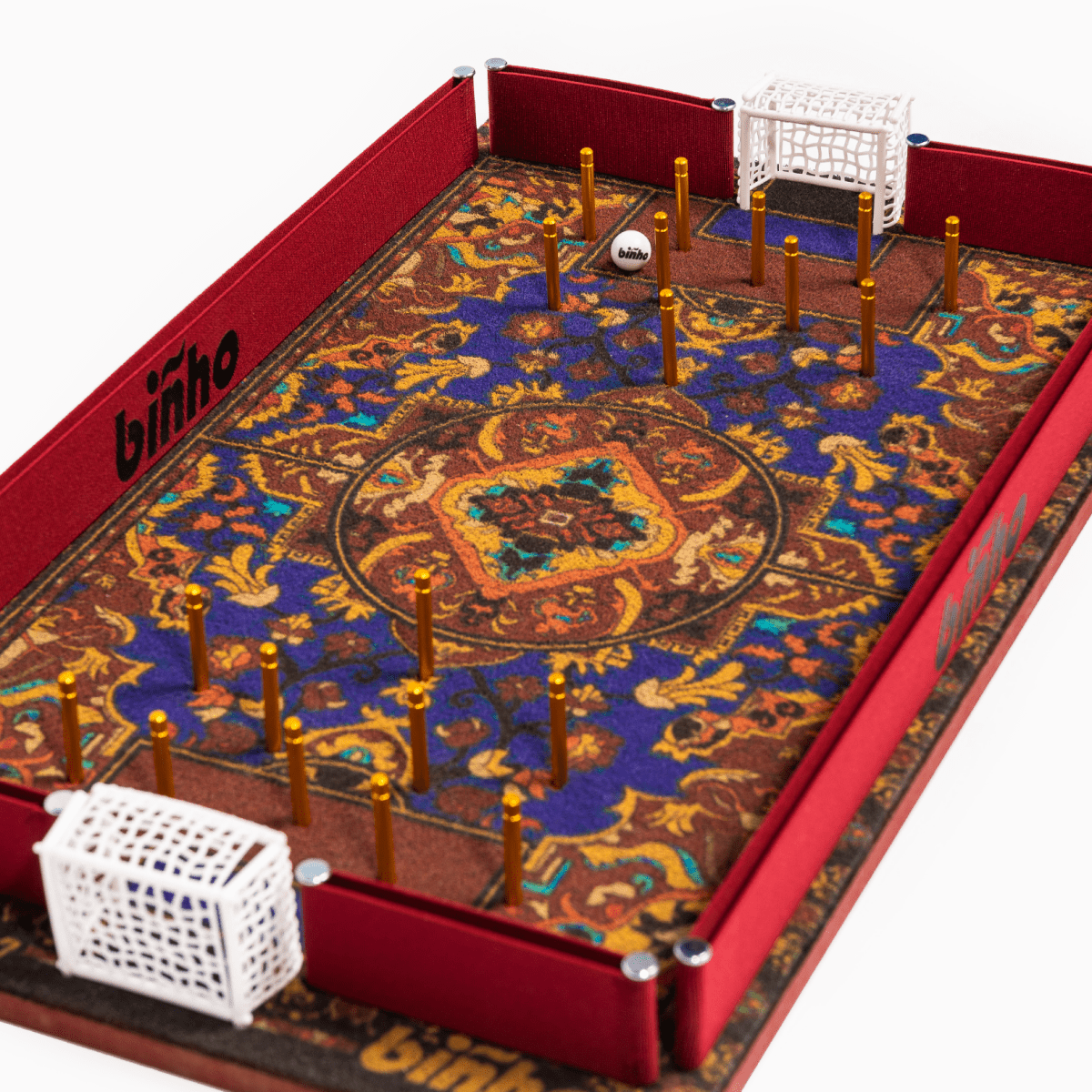 Binho Classic: Magic Carpet (Limited Edition) - Binho Board