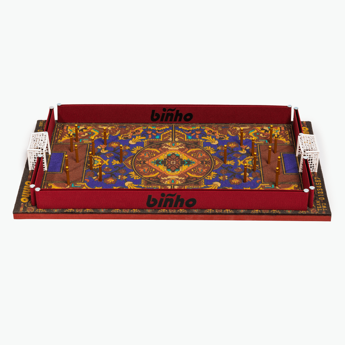 Binho Classic: Magic Carpet (Limited Edition) - Binho Board