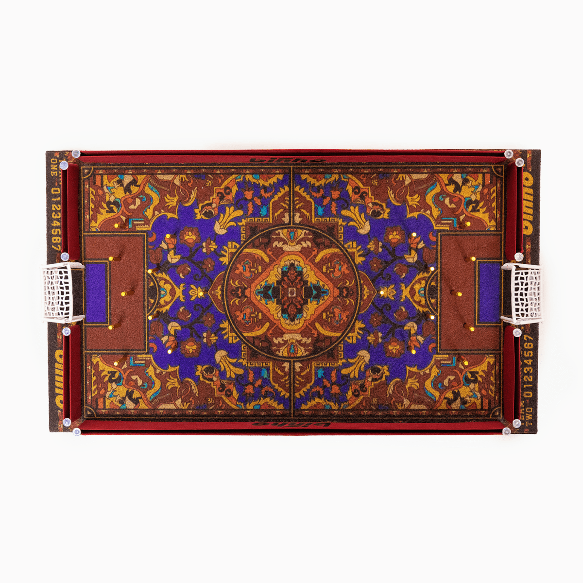 Binho Classic: Magic Carpet (Limited Edition) - Binho Board