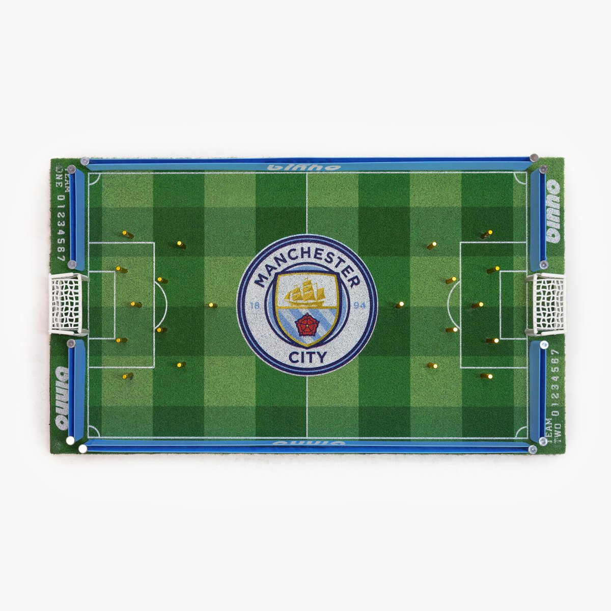 Binho Classic: Manchester City FC Edition - Binho Board