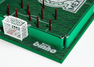Binho Classic: Mexico National Team (Green) 2026 - Binho Board