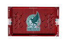 Binho Classic: Mexico National Team (Red) 2026 - Binho Board