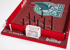Binho Classic: Mexico National Team (Red) 2026 - Binho Board