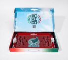 Binho Classic: Mexico National Team (Red) 2026 - Binho Board
