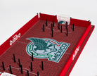 Binho Classic: Mexico National Team (Red) 2026 - Binho Board
