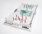 Binho Classic: Mexico National Team (White) 2026 - Binho Board