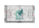 Binho Classic: Mexico National Team (White) 2026 - Binho Board