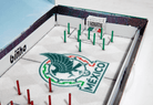 Binho Classic: Mexico National Team (White) 2026 - Binho Board