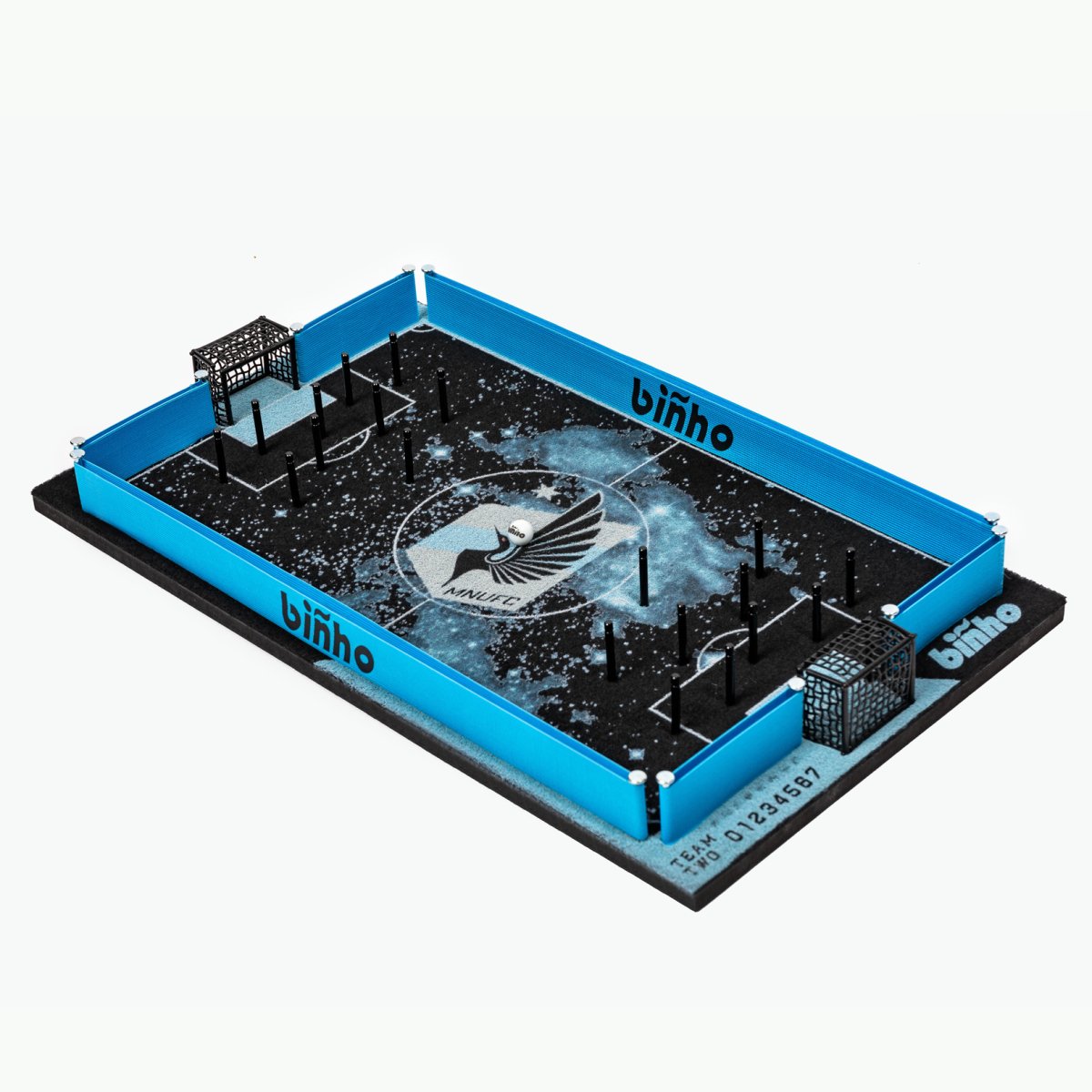 Binho Classic: Minnesota United Edition | Shop Binho Board