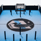 Binho Classic: Minnesota United FC Edition - Binho Board