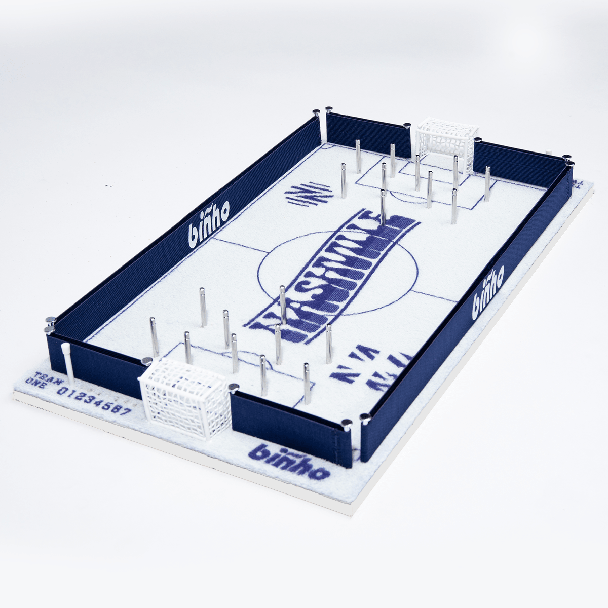 Binho Classic: Nashville SC Edition - Binho Board