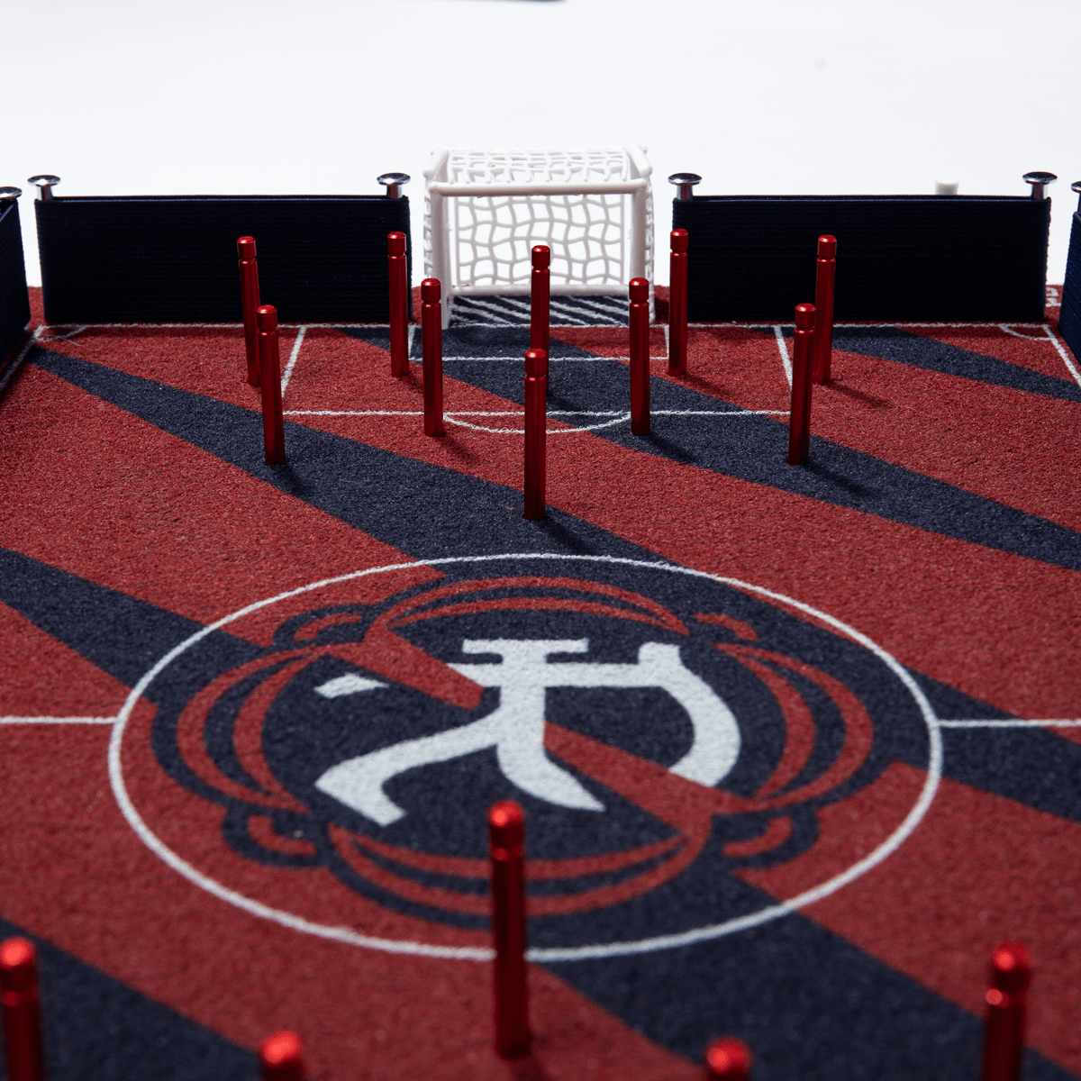 Binho Classic: New England Revolution Edition - Binho Board