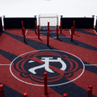 Binho Classic: New England Revolution Edition - Binho Board
