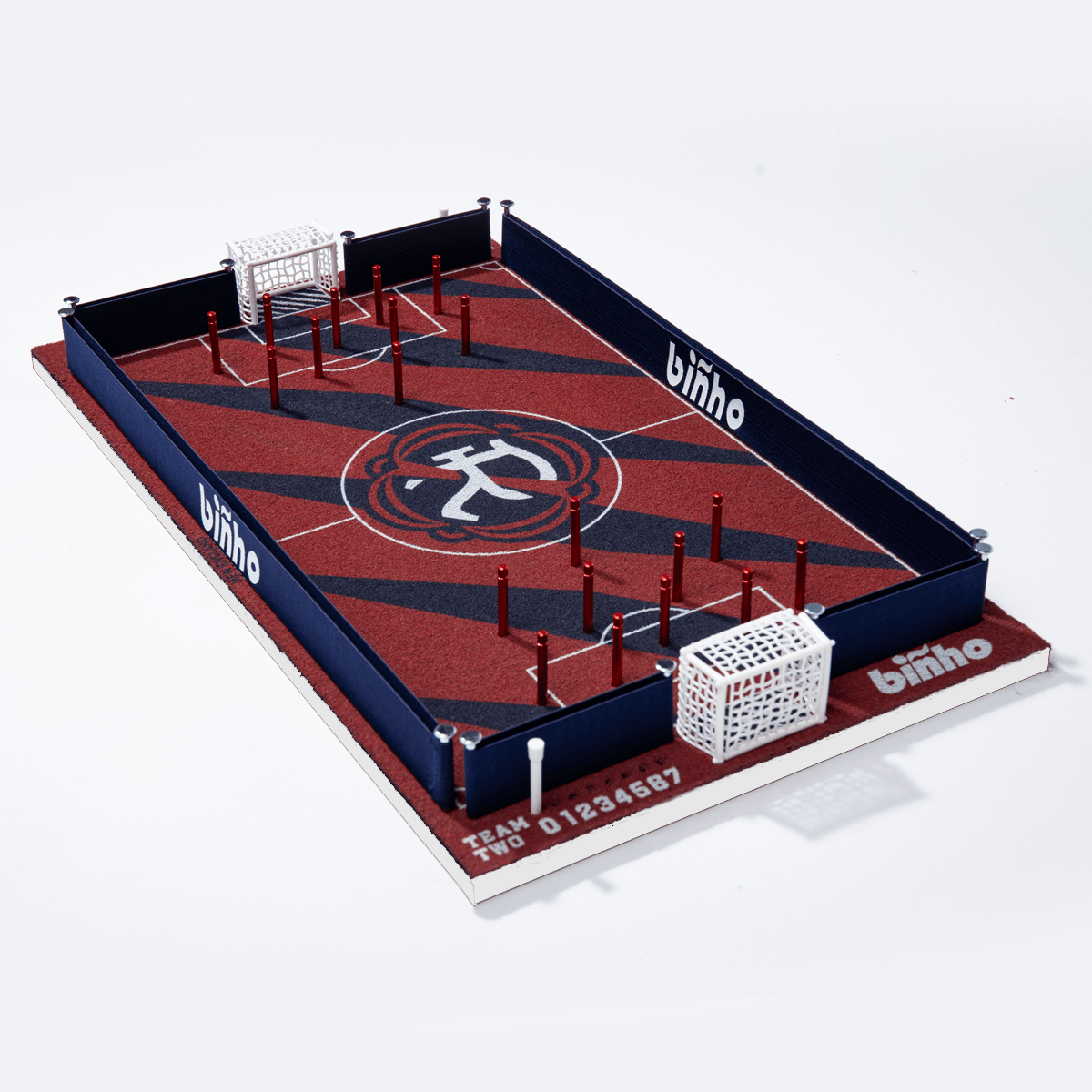 Binho Classic: New England Revolution Edition - Binho Board