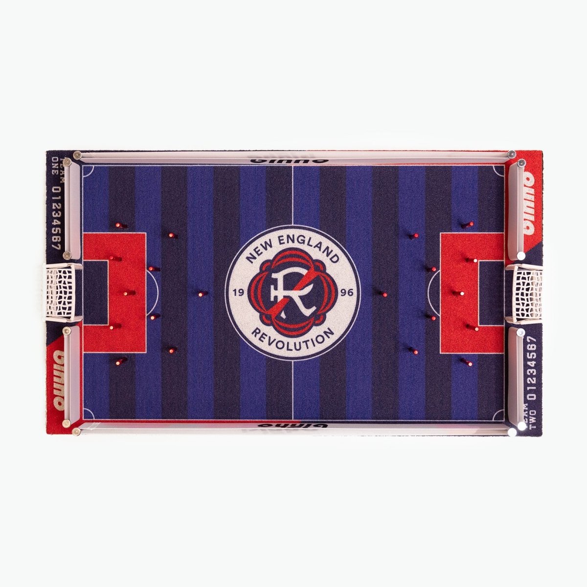 Binho Classic: New England Revolution Edition - Binho Board