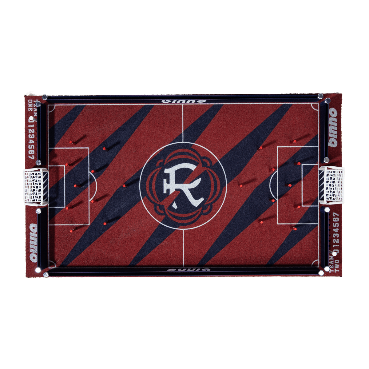 Binho Classic: New England Revolution Edition - Binho Board