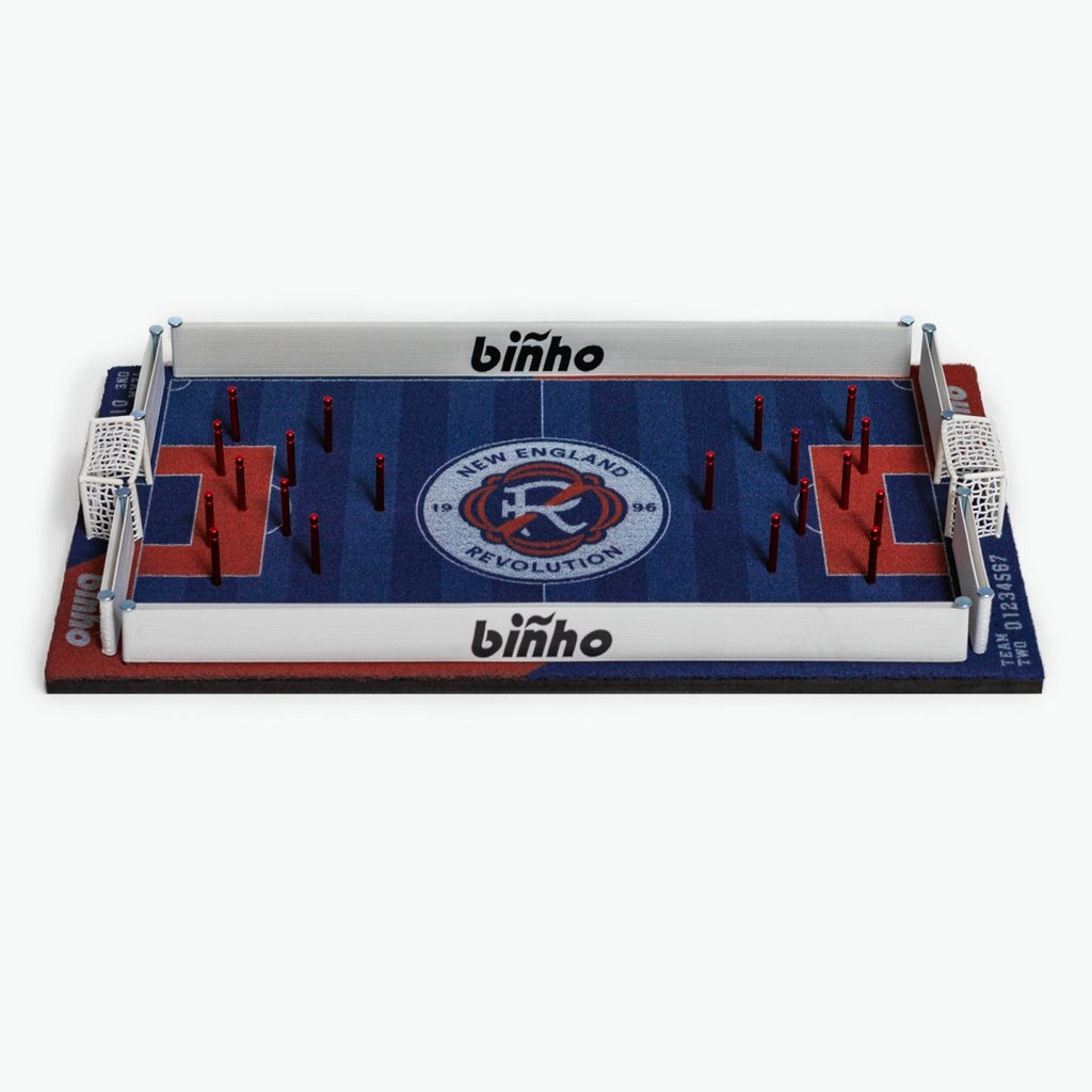 Binho Classic: New England Revolution Edition - Binho Board