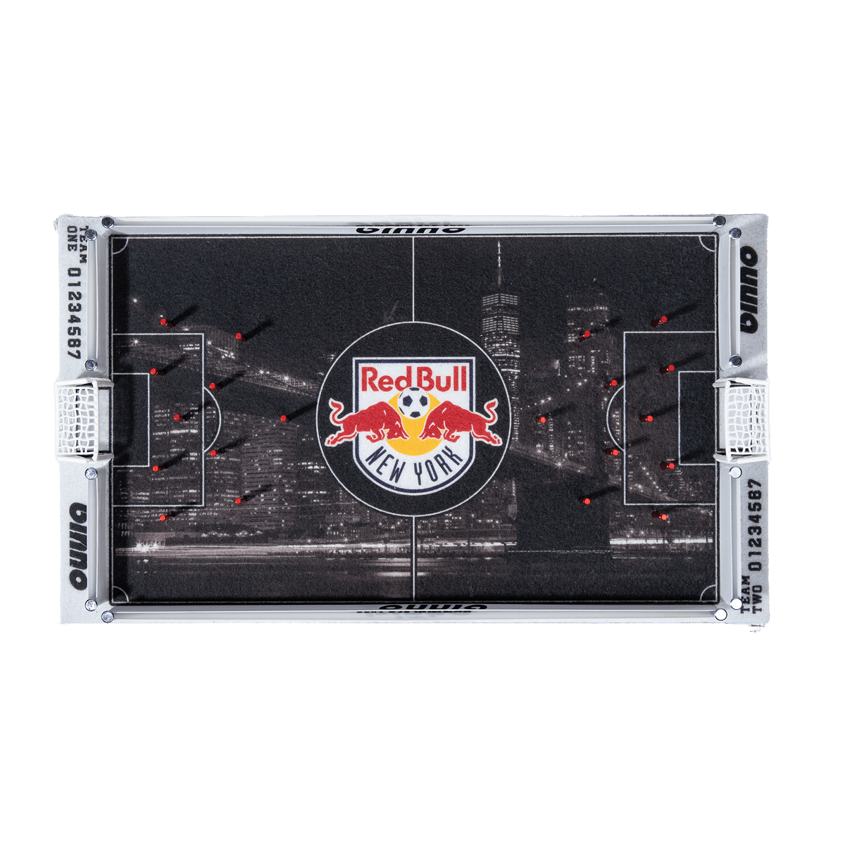 Binho Classic: New York Red Bulls Edition - Binho Board