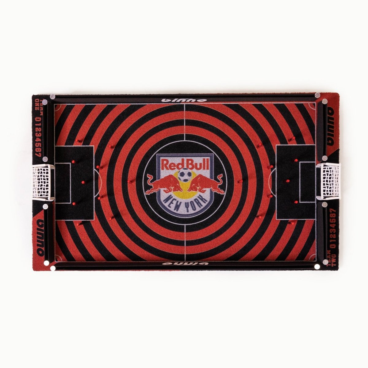 Binho Classic: New York Red Bulls Edition - Binho Board