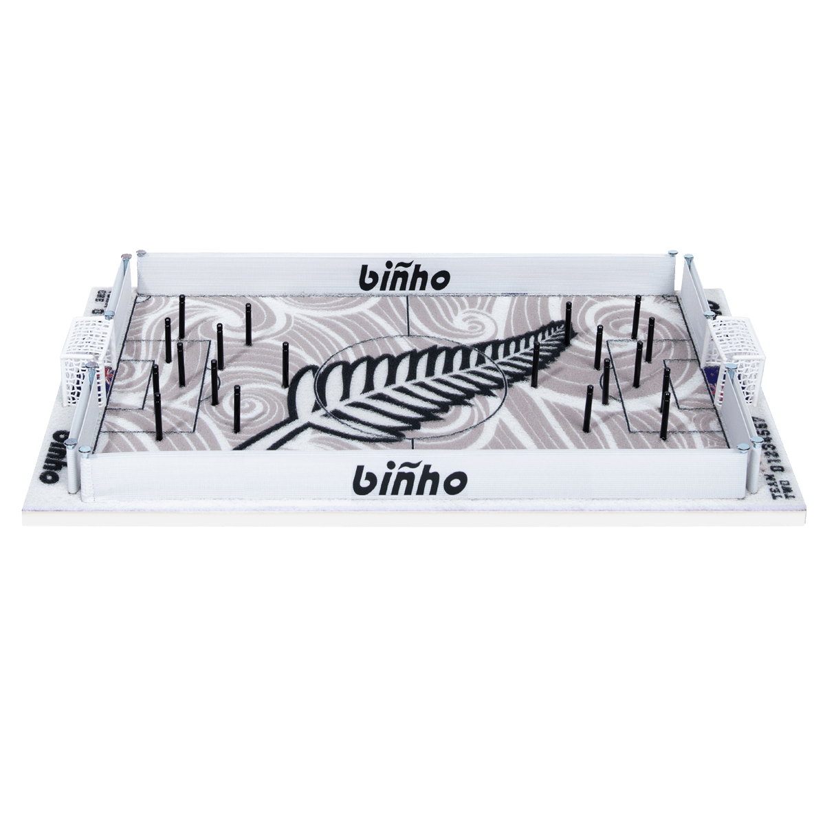 Binho Classic: New Zealand Edition 2026 - Binho Board