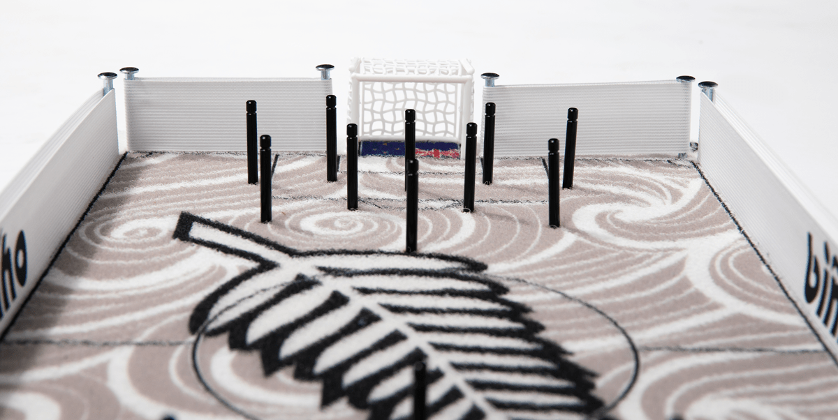 Binho Classic: New Zealand Edition 2026 - Binho Board