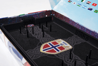 Binho Classic: Norway Edition 2026 - Binho Board