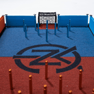 Binho Classic: NYCFC Edition - Binho Board