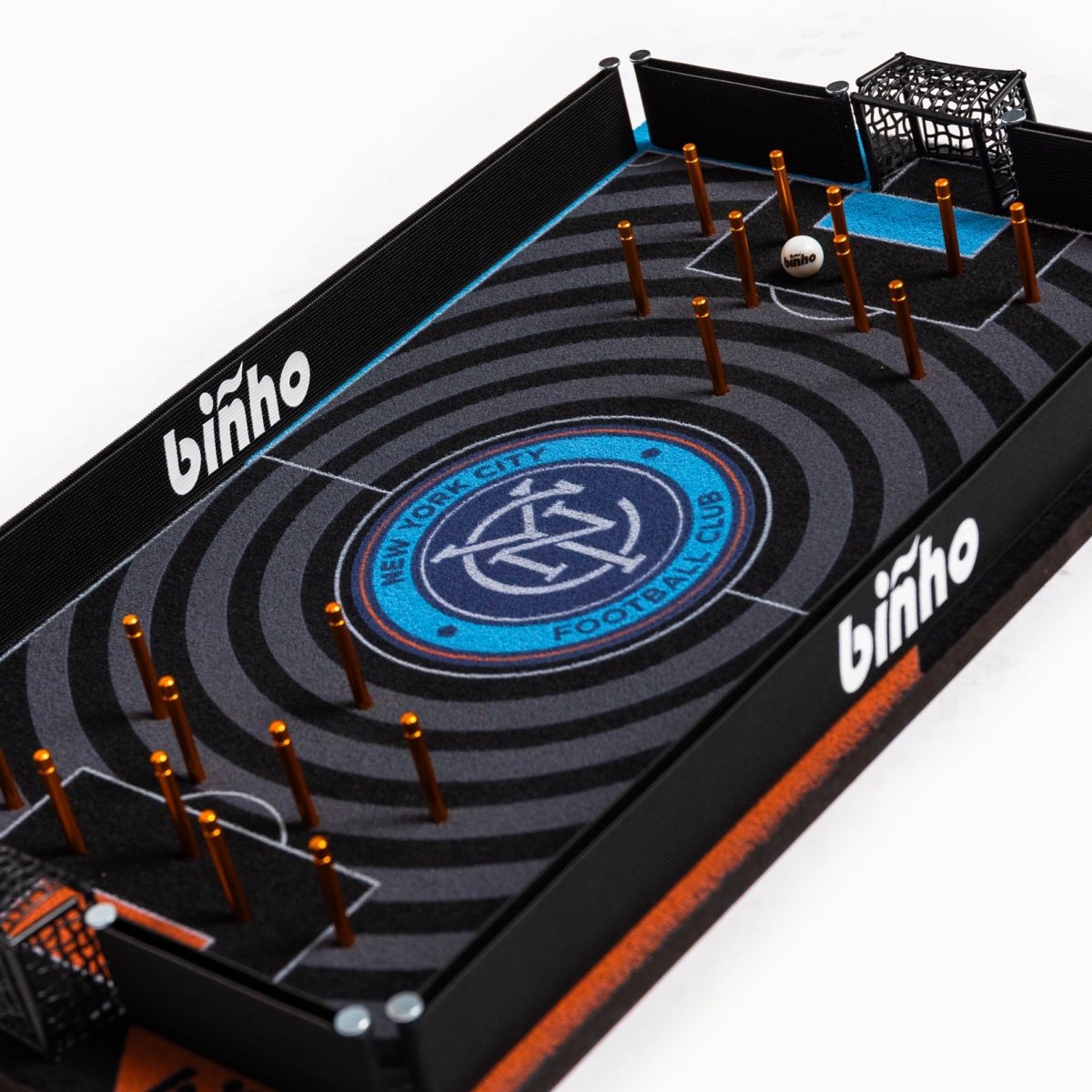 Binho Classic: NYCFC Edition - Binho Board